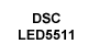 LED5511_Text