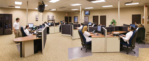 High-Tech Electronics, monitoring, alarm